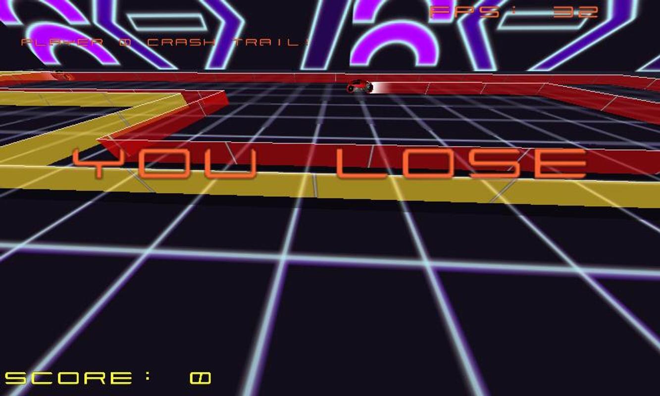 Gl Tron Game Download